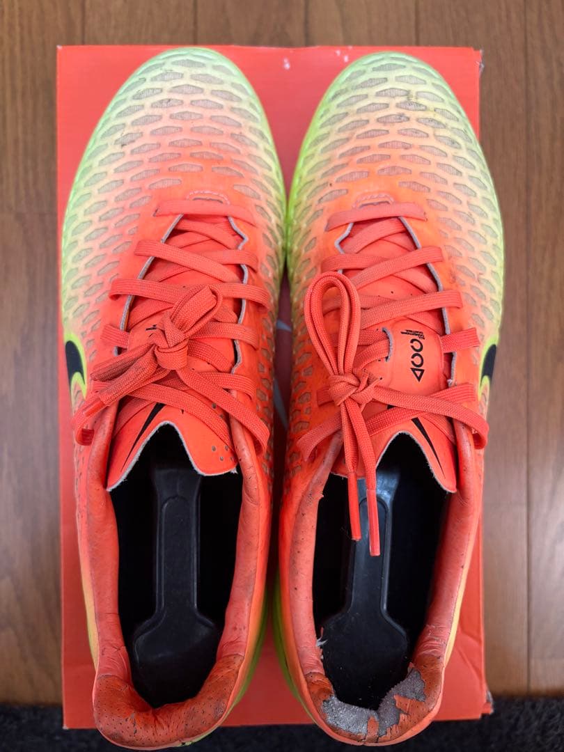 NIKE ナイキ マジスタ mix 27.5cm