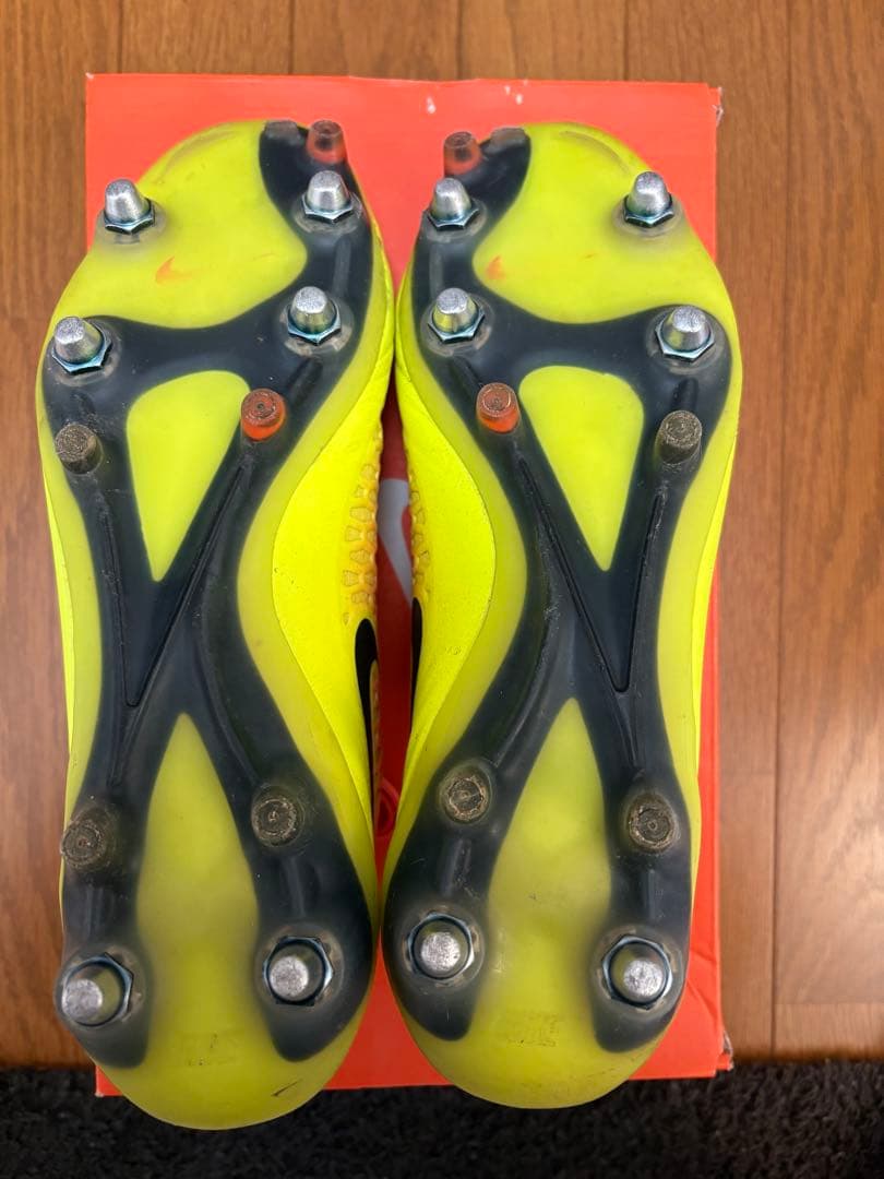 NIKE ナイキ マジスタ mix 27.5cm