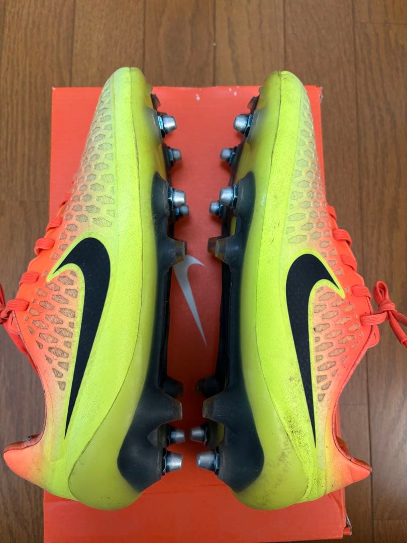 NIKE ナイキ マジスタ mix 27.5cm