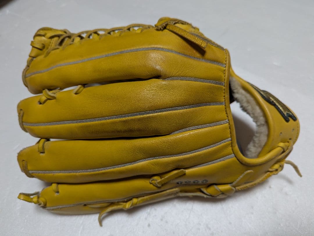 SSK Probrain 外野手用