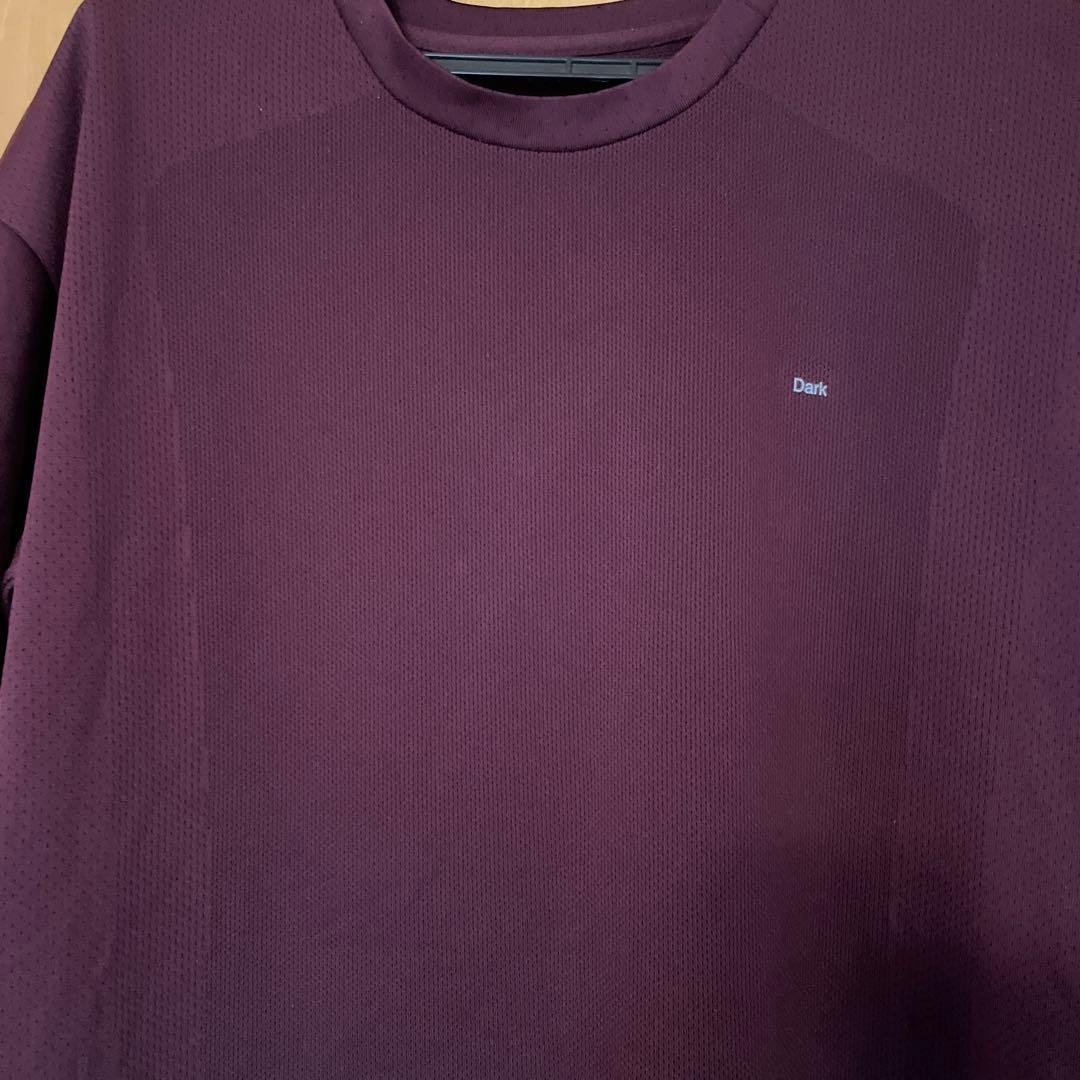 GYAKUSOU Tシャツ Mサイズ