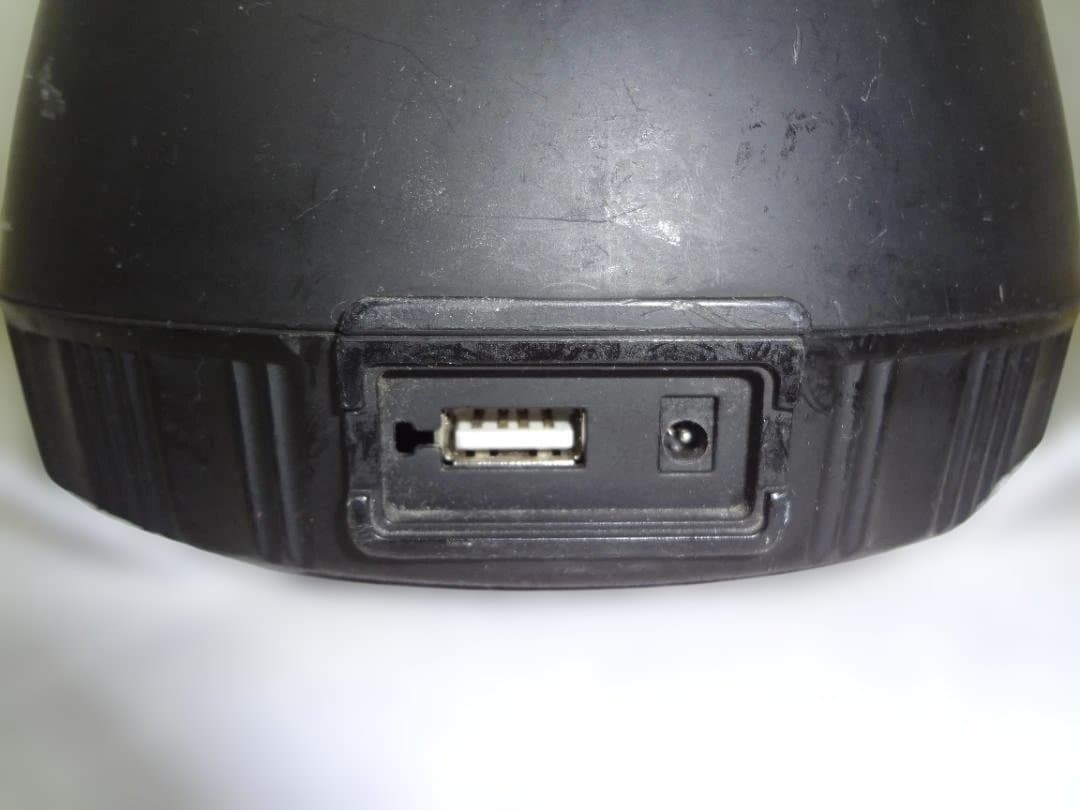 goodgoods 充電式作業灯 YC-48K