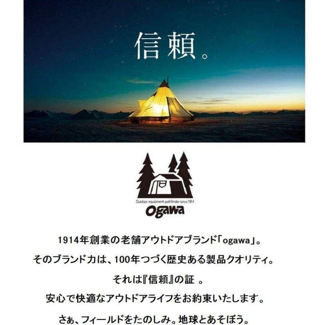 オガワ　ピスタ５　美品
