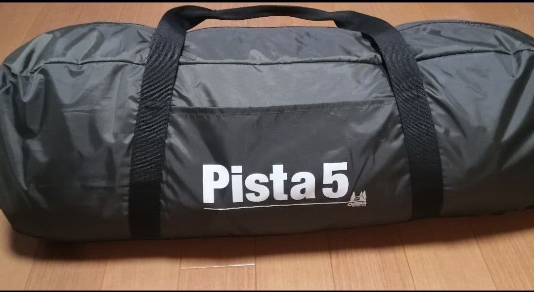 オガワ　ピスタ５　美品