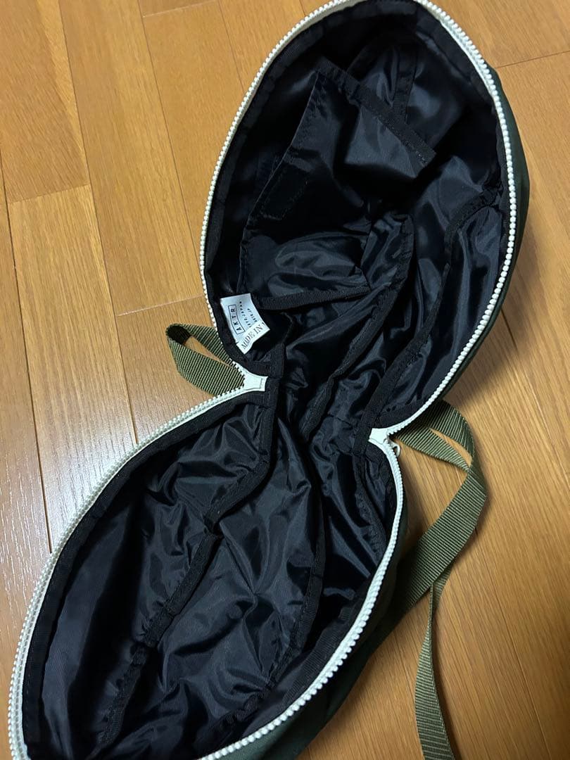 AKTR バスケットボール　ボールバッグ　ボールケース