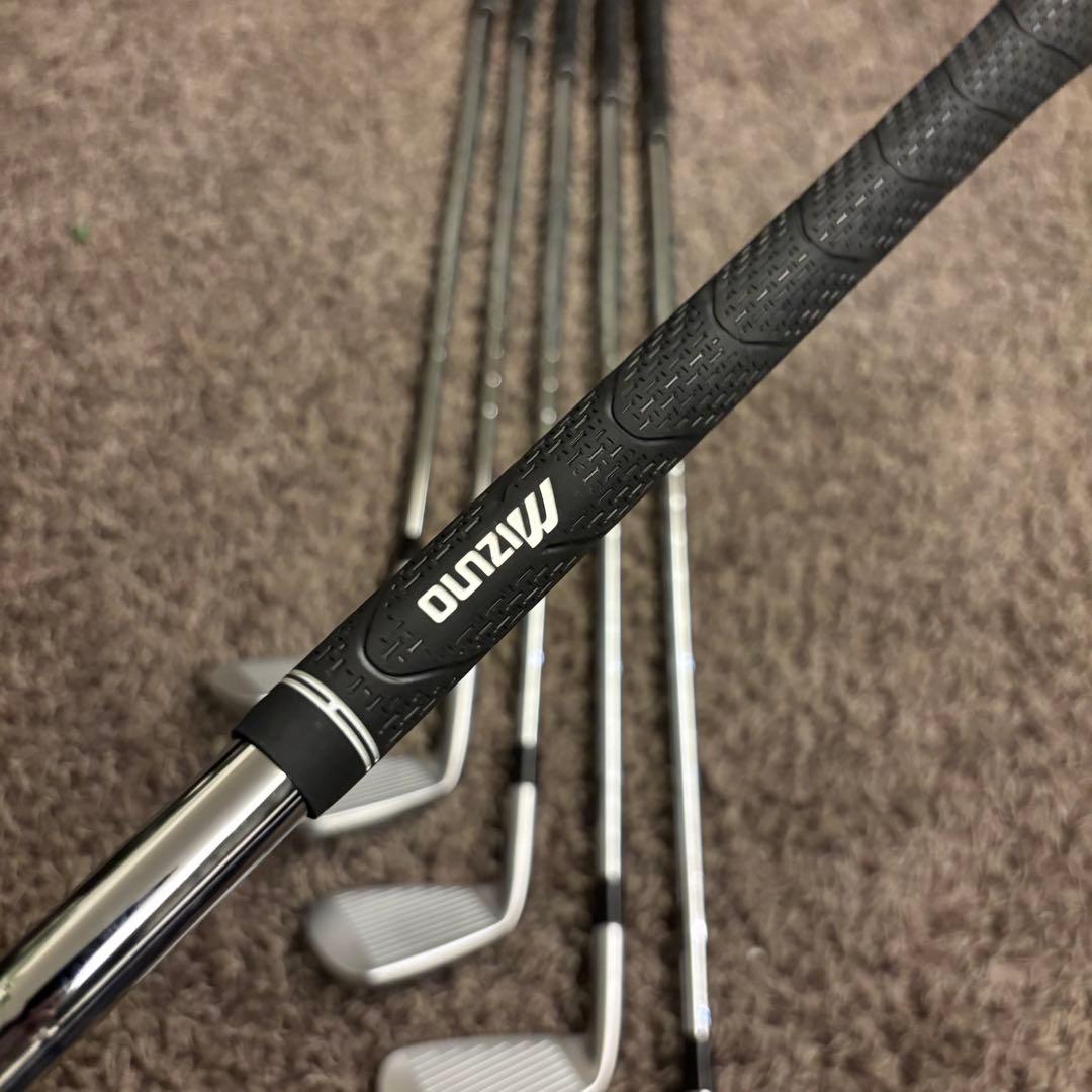 【超美品】ミズノ JPX921 Hot l Pro ホットメタルプロ