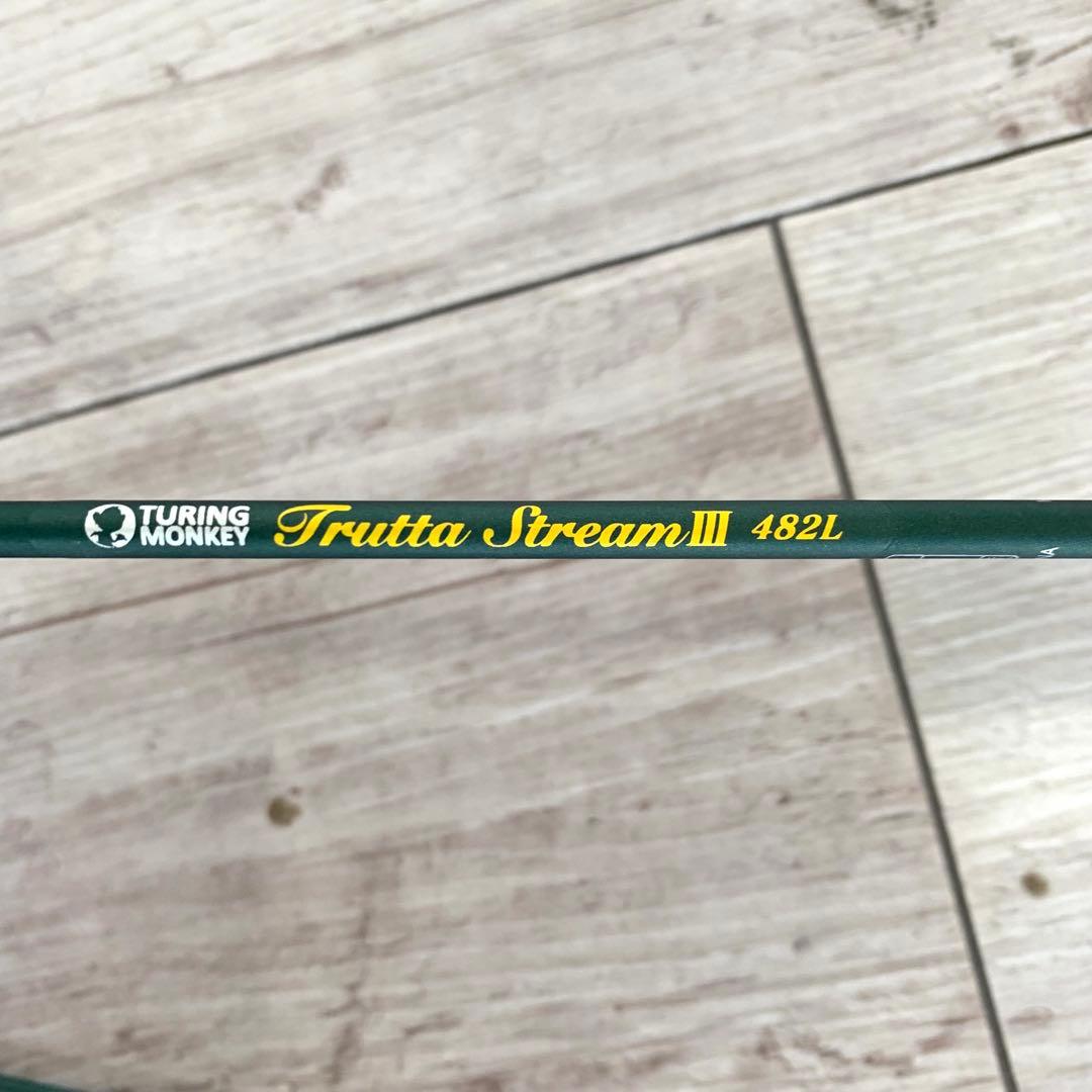 ツリングモンキー トラッタストリーム482L・562L ２本セット