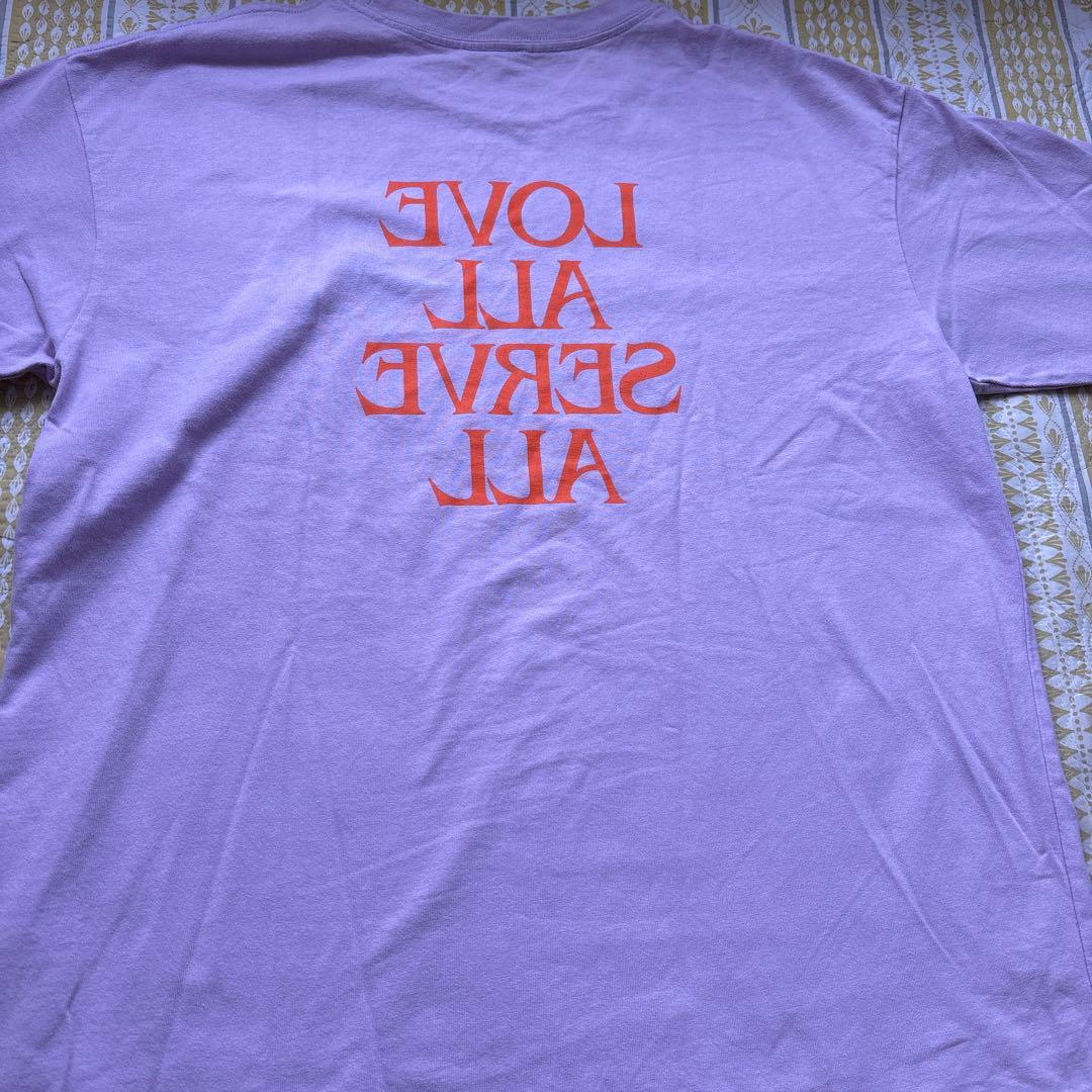 レア⭐︎藤井風LASA Tシャツ　Mサイズ
