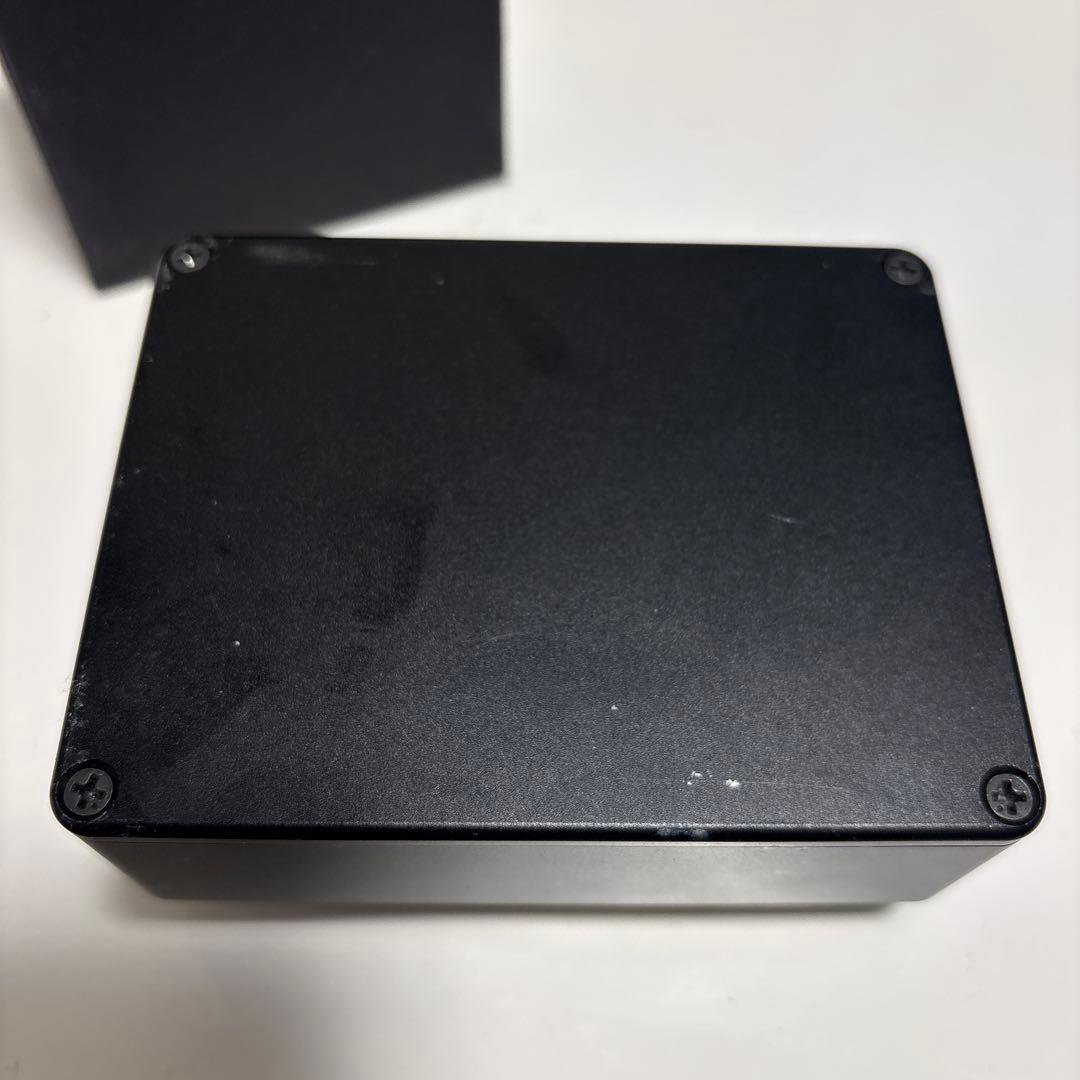 Limestone Audio Jackal ギター エフェクター