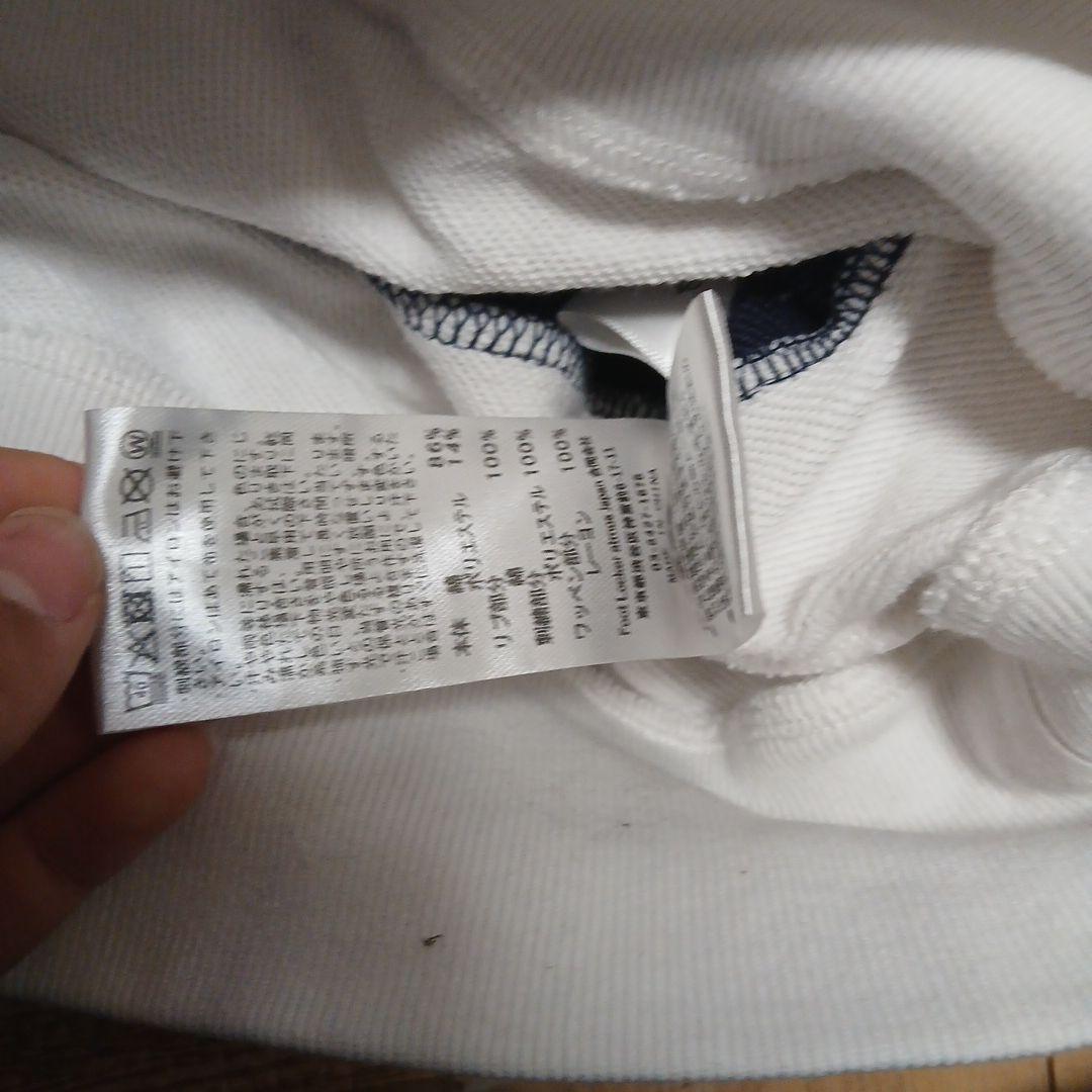 Dodgers ストライプジャケット
