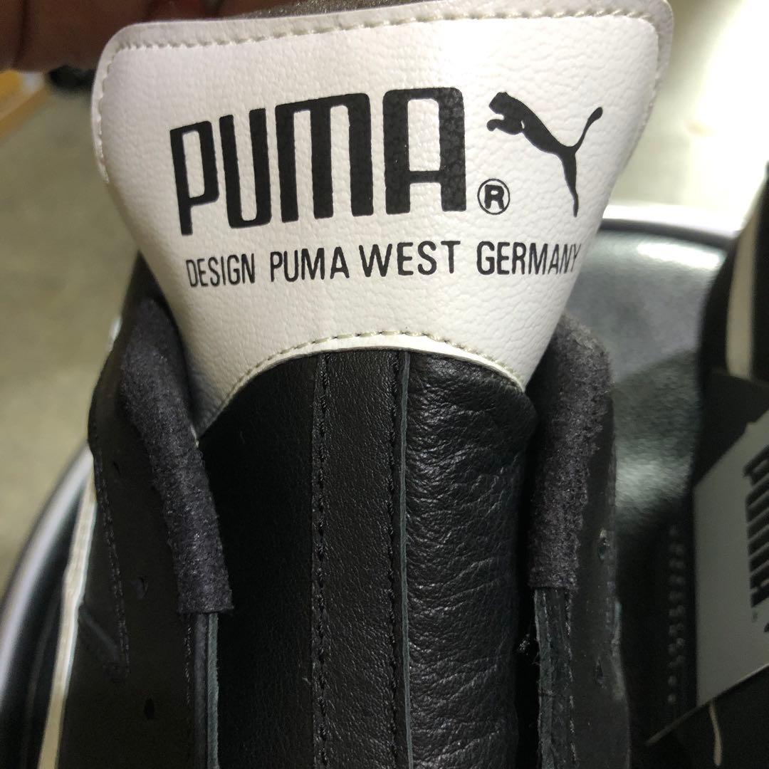 プーマサッカースパイクレア新品メキシコライト