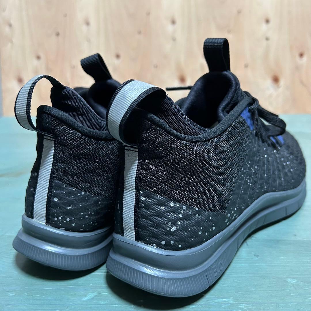 Nike FREE HYPERVENOM 2FC 8(26.0)未使用品