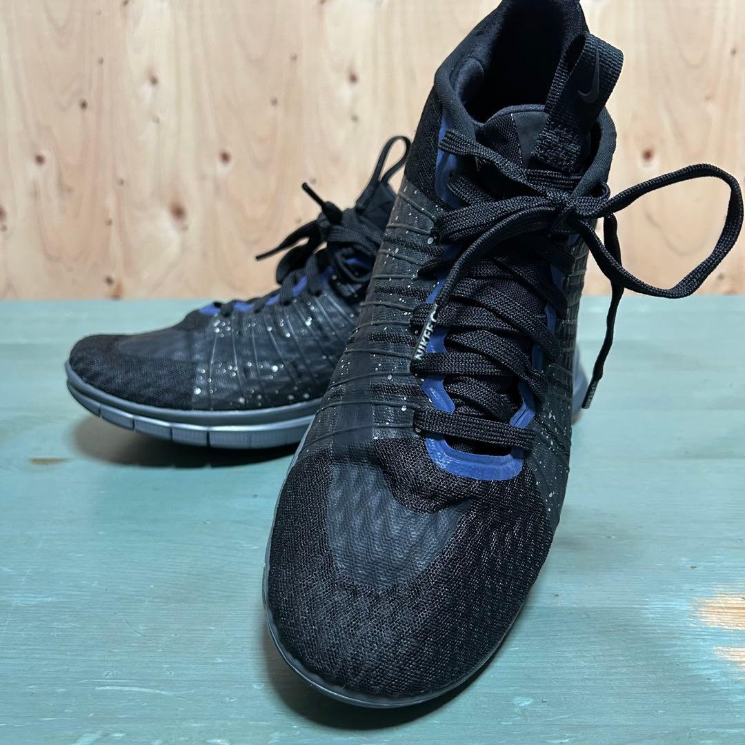 Nike FREE HYPERVENOM 2FC 8(26.0)未使用品