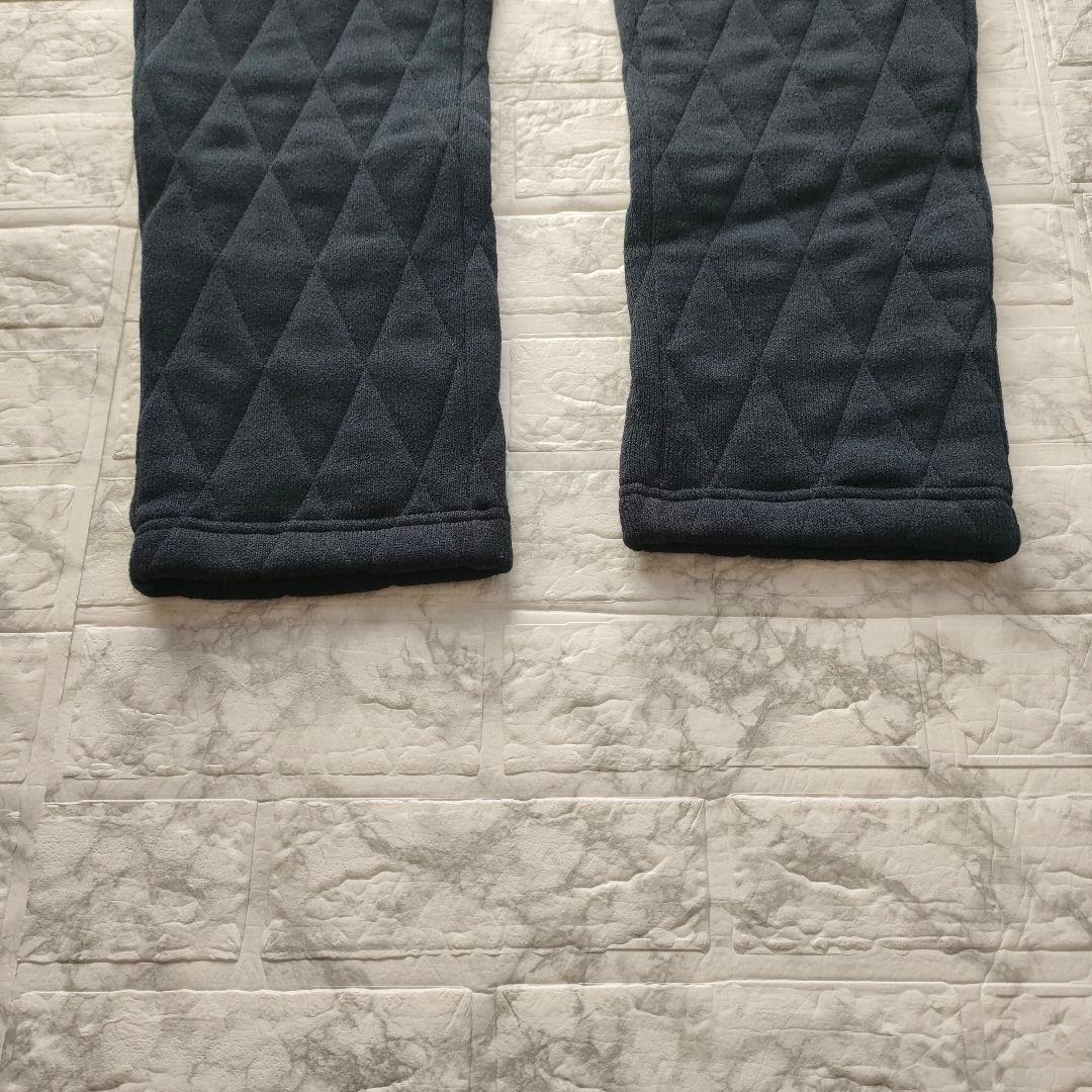 【XL新品タグ付】PEARLY GATES　現行モデル　中綿　蓄熱　パンツ　6