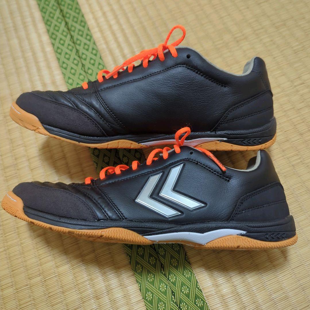 hummel/ヒュンメル　アピカーレ5 PRO WIDE PG