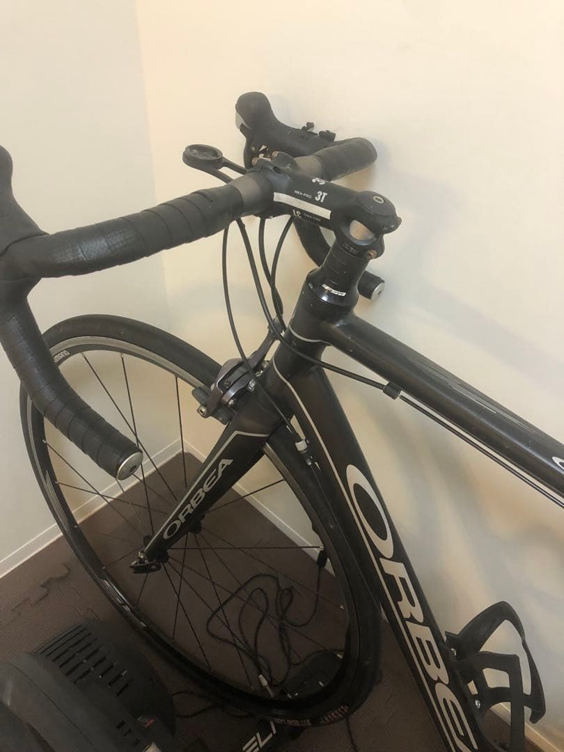 【直接取引限定】￼ORBEA AQUAロードバイク完成車