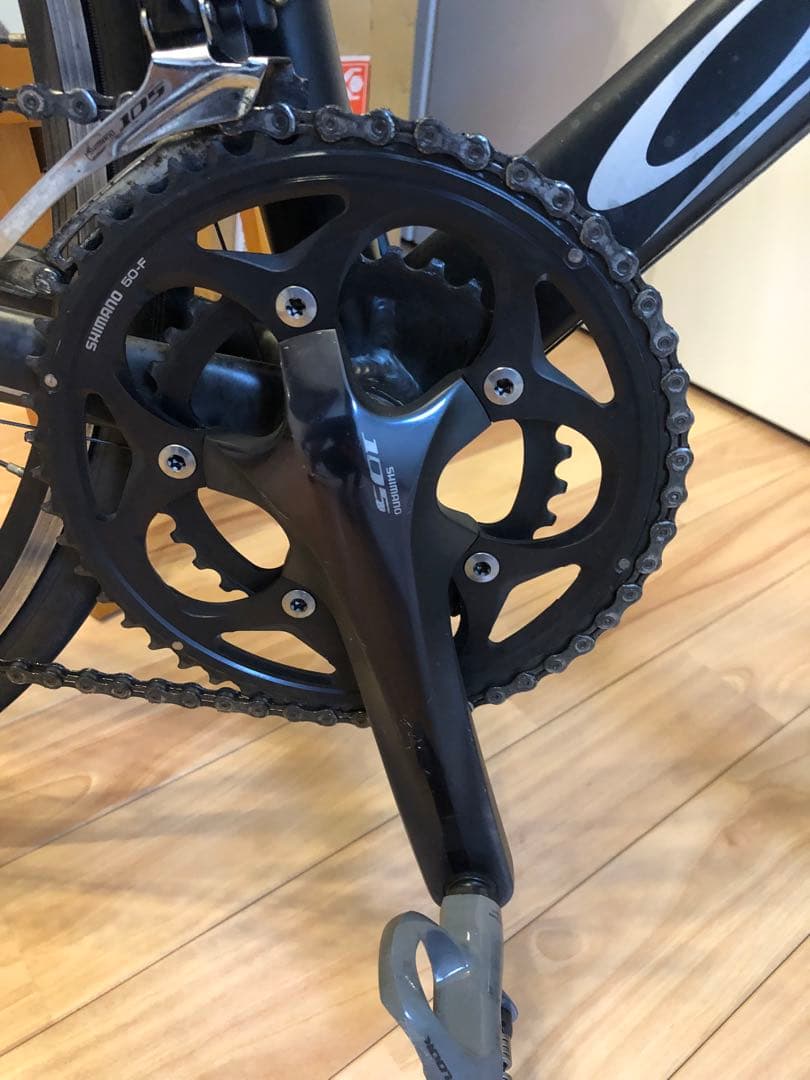【直接取引限定】￼ORBEA AQUAロードバイク完成車