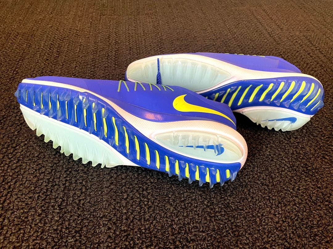 最終値下げ‼︎【新品】NIKEレディースゴルフシューズ
