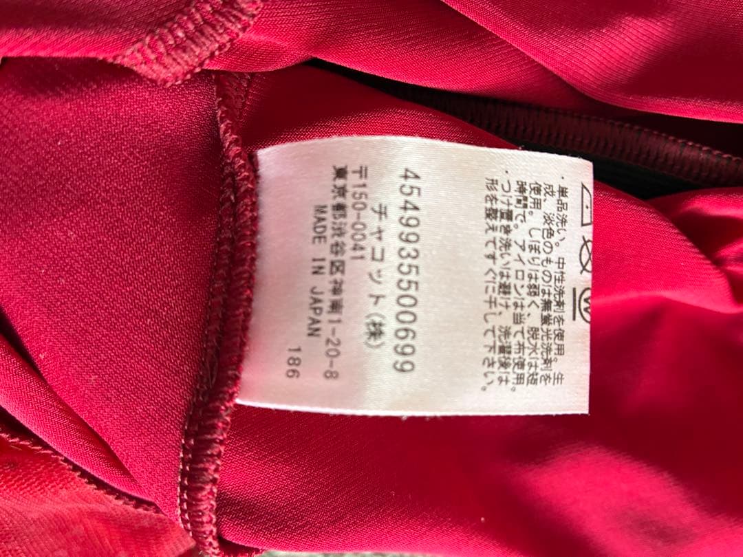 チャコット　社交ダンス