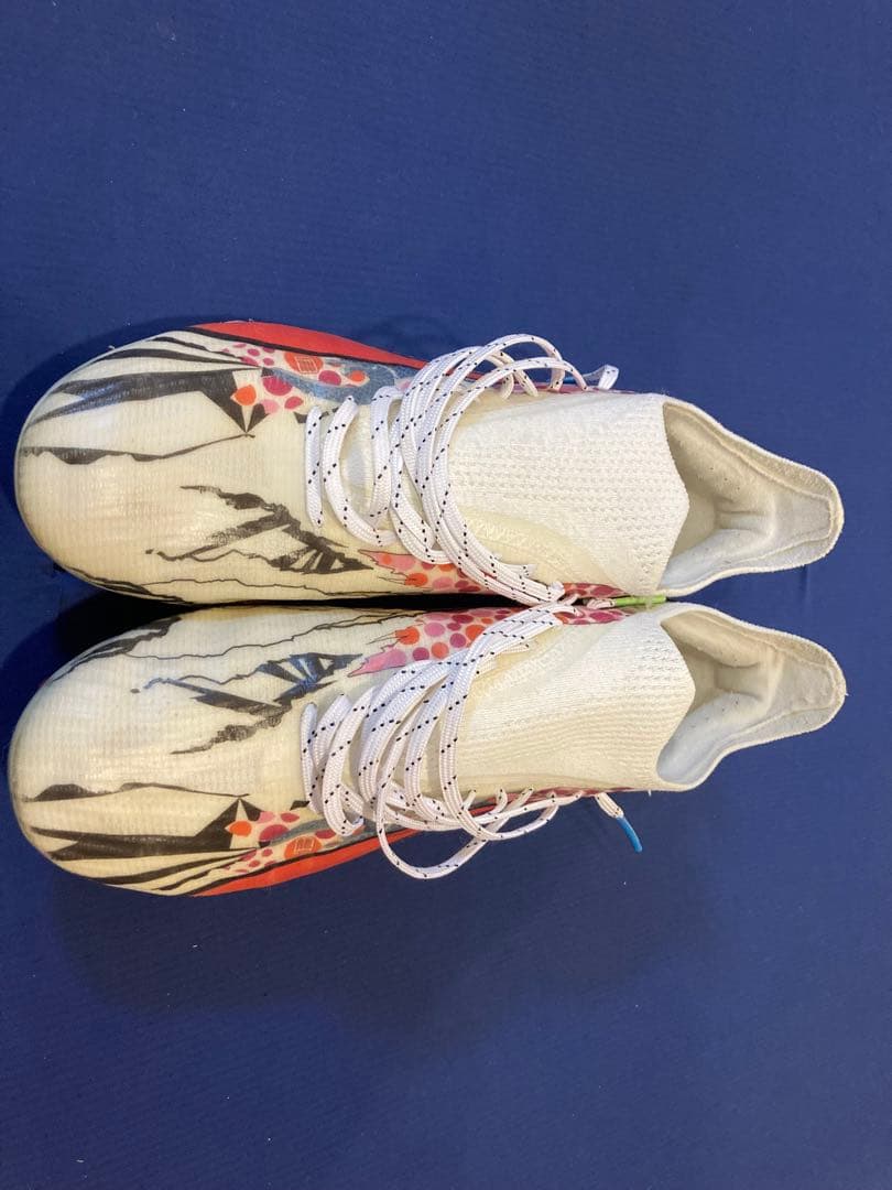 PUMAウルトラ