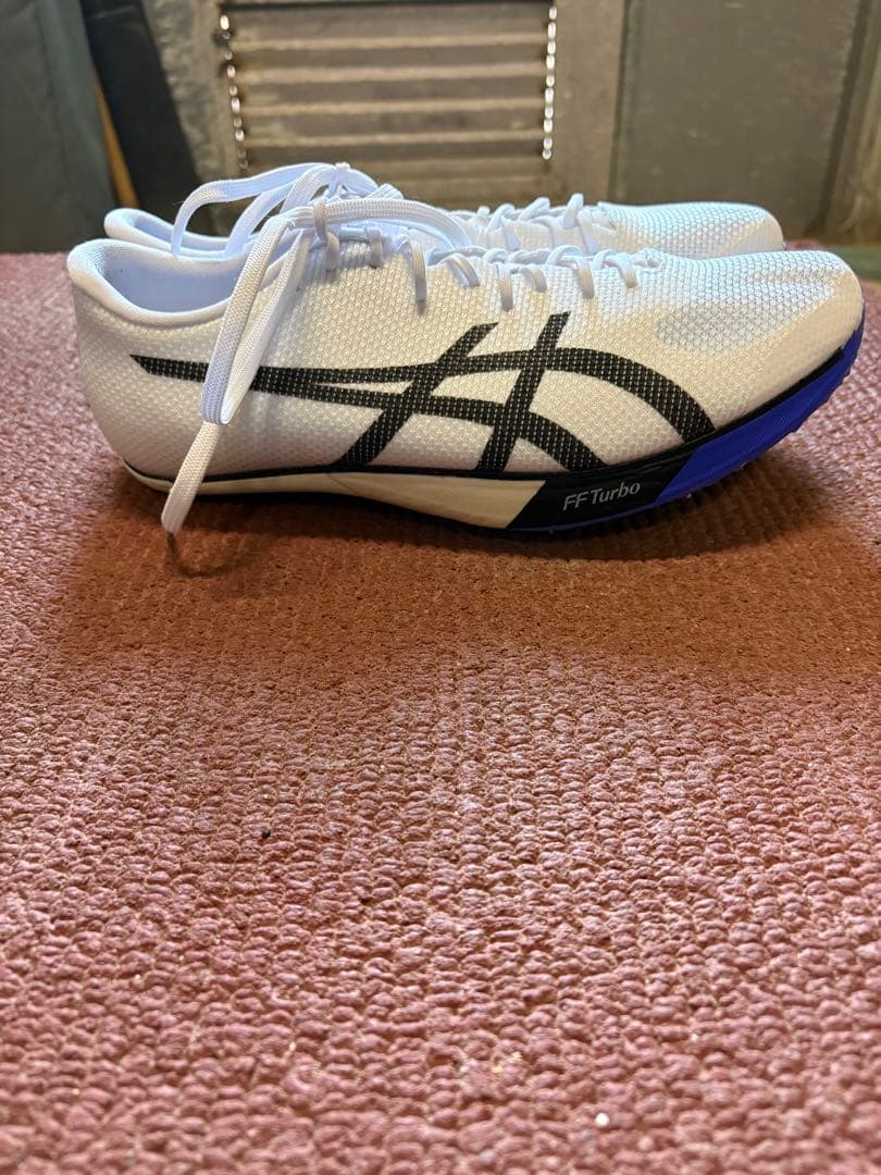 スパイク・シューズ ASICS SPEED SP2 27.0