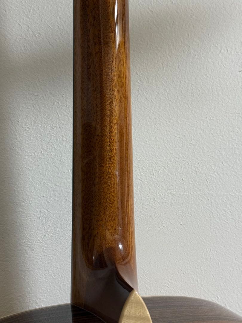 アストリアス E.C.PREWAR
