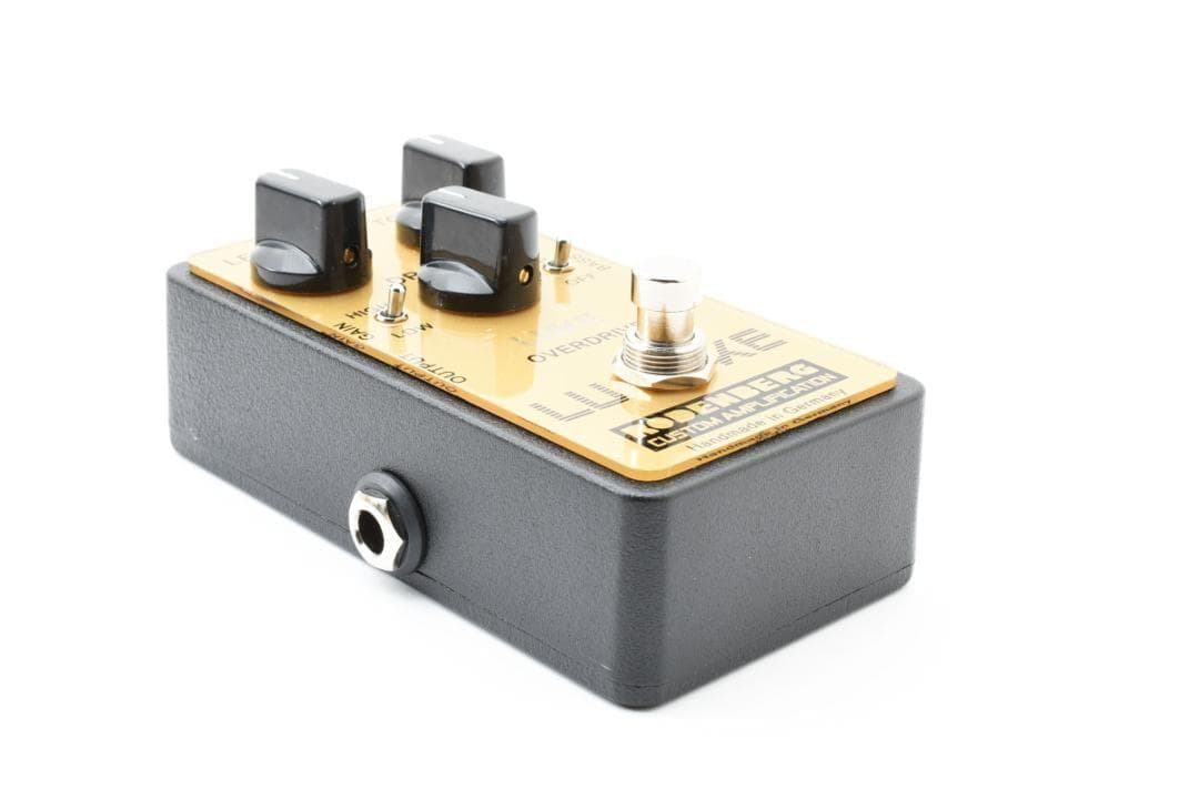新品 RODENBERG LUKE OD Lukather Signature