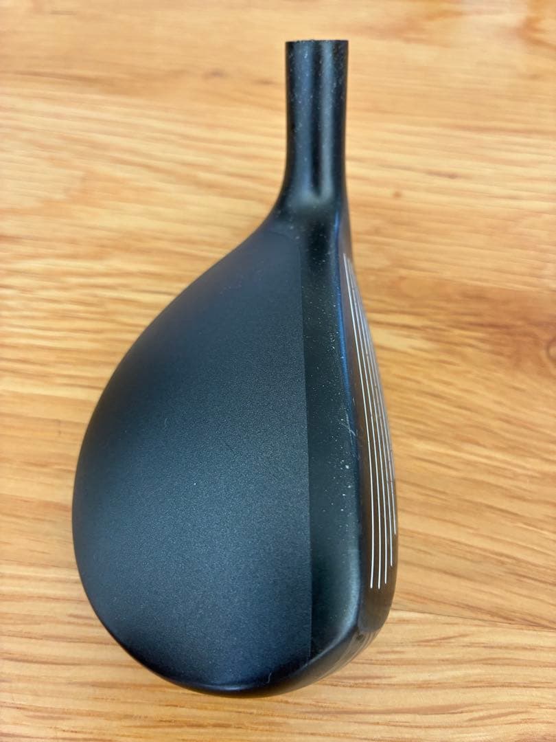 PING G25 ユーティリティ 23度 名器 中古 ヘッド単品