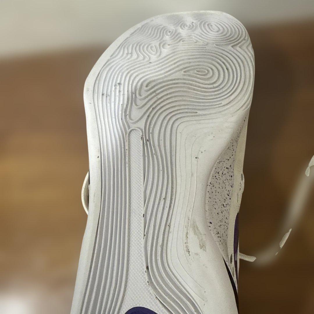 コービー9 NIKE バスケットシューズ