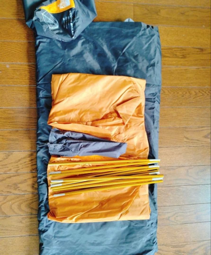 THE NORTH FACE / ストームブレーク1/
