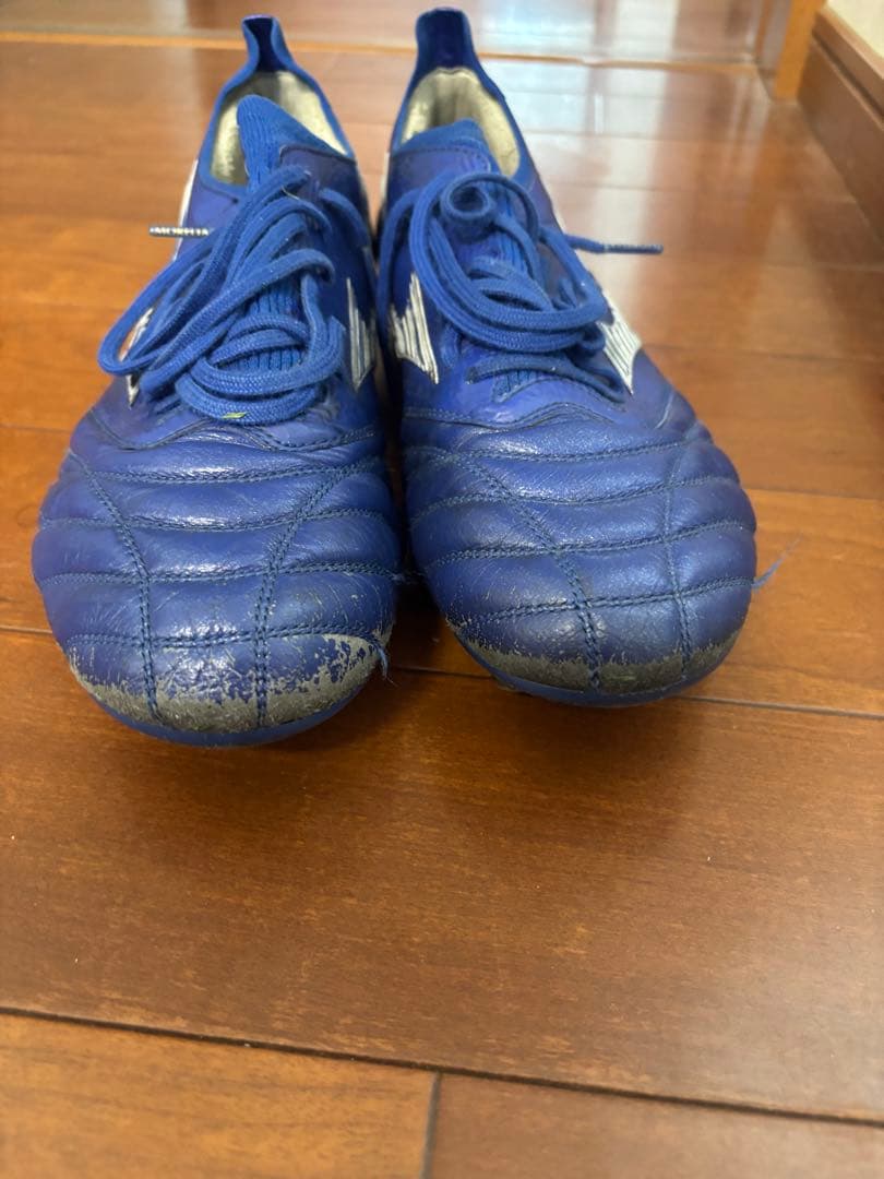 Mizuno Morelia Neo III β 28.5