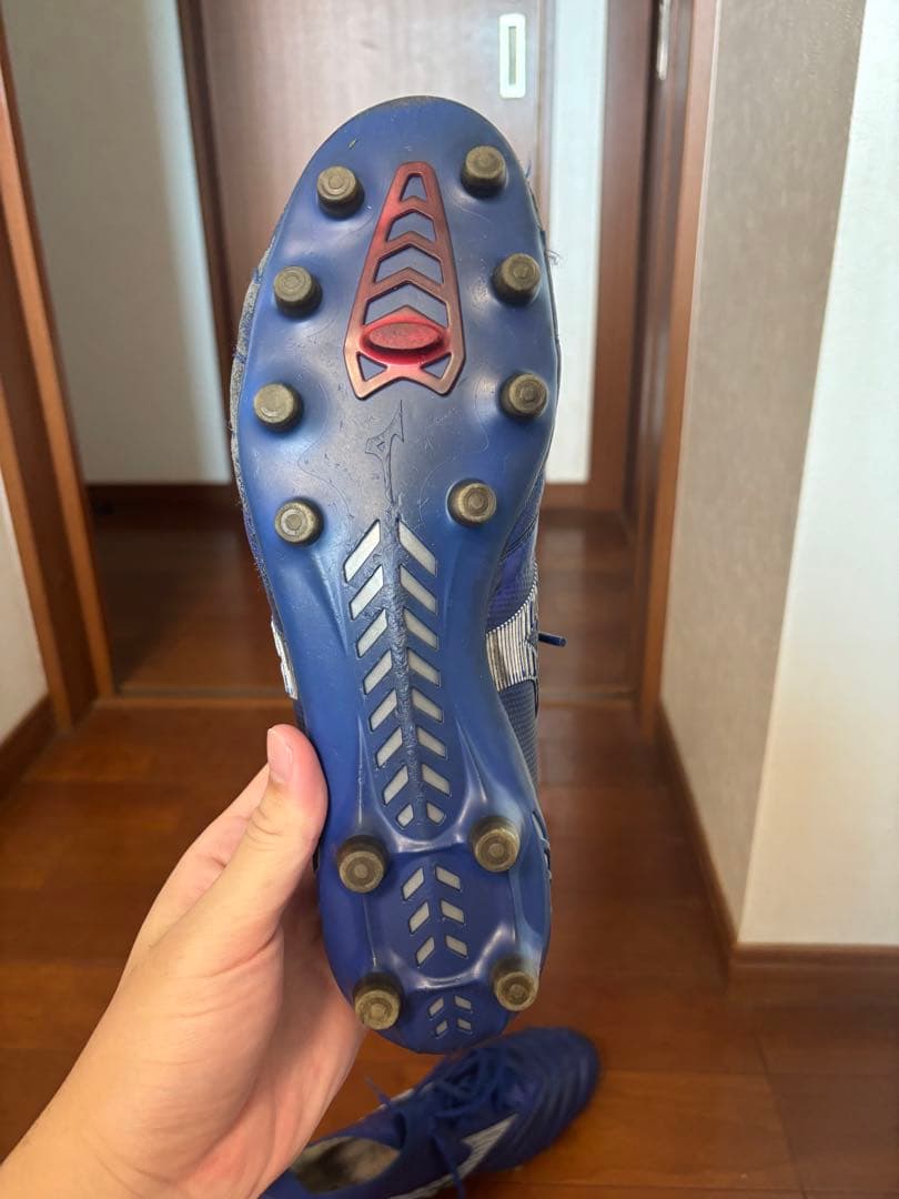 Mizuno Morelia Neo III β 28.5