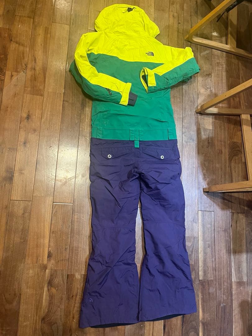 THE NORTH FACE スノーウェア　レディース　XS