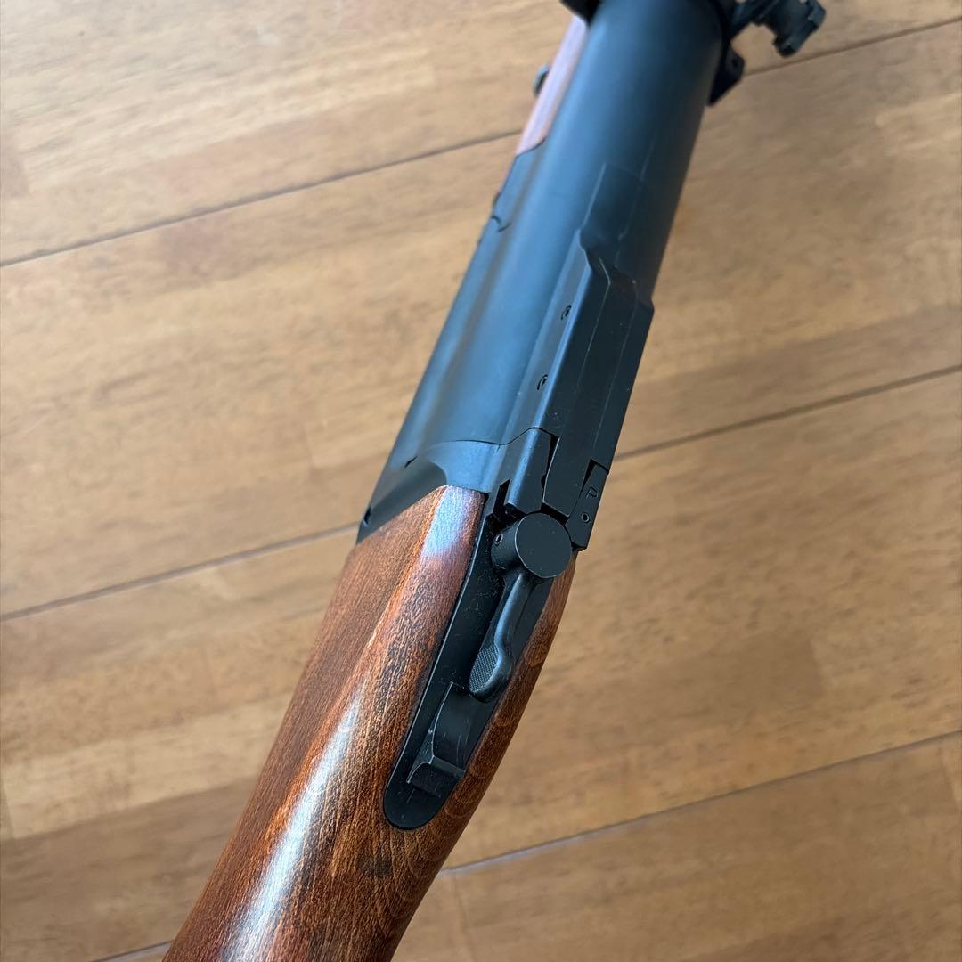 CAW M79 40mm グレネードランチャー