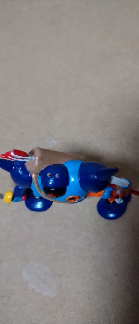 キラーマシン キーホルダー