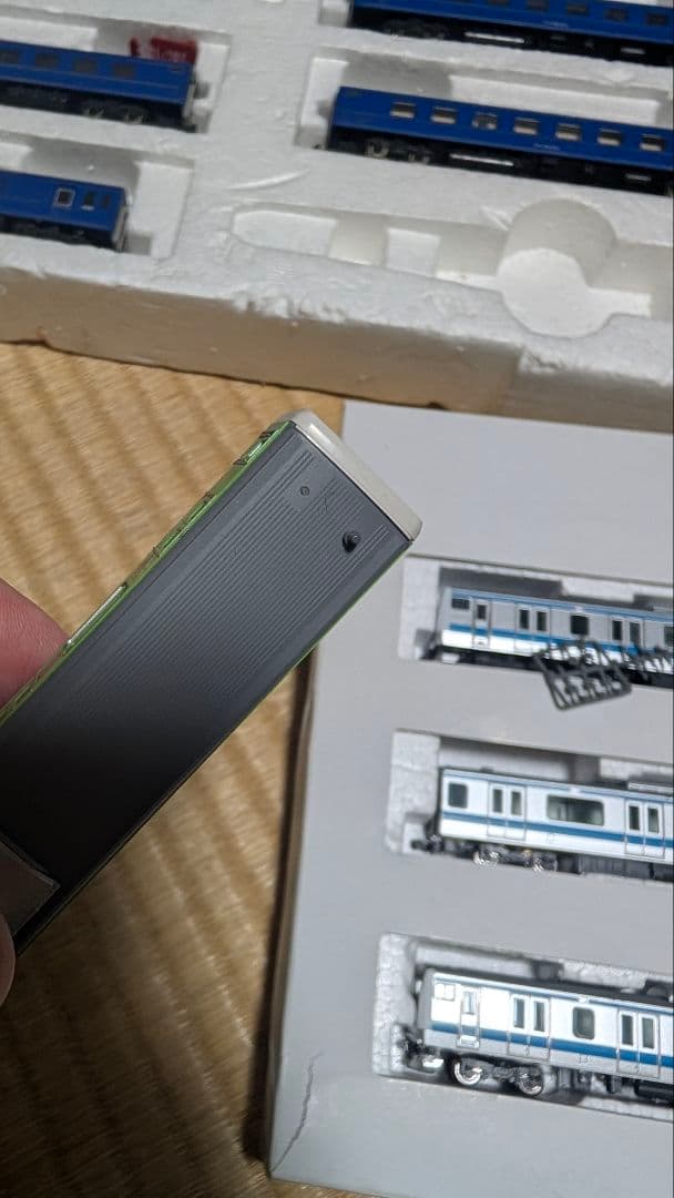 Nゲージ 車両 レール まとめ売り