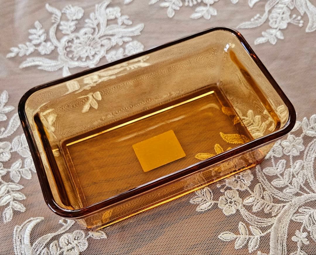 廃盤品 LIVEJOY リブジョイ バターケース 新品