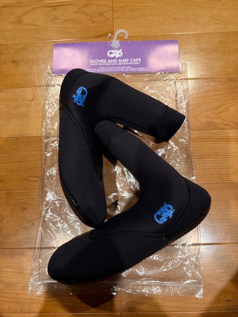 SURF GRIP サーフィン用ブーツ　XXL 28〜29センチ