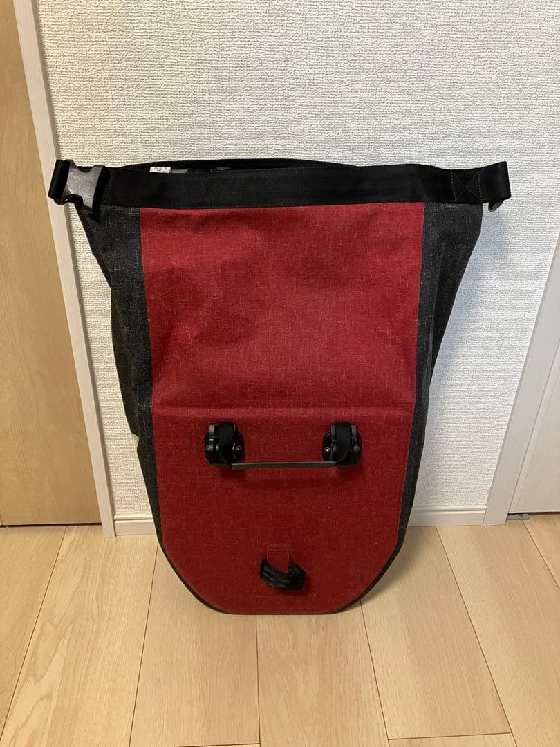 Blackburn ブラックバーン パニア