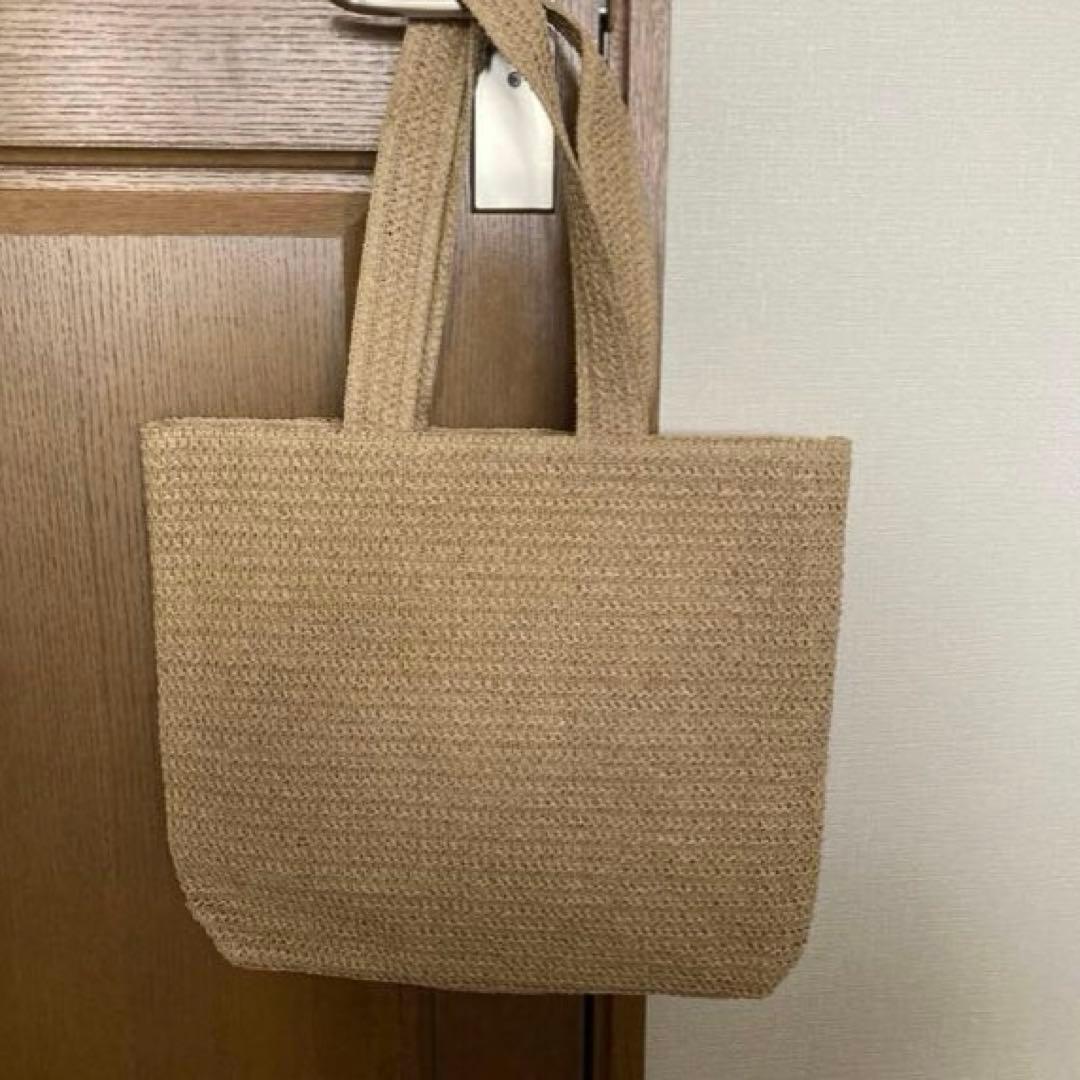 SUMMERトートバッグノベルティ正規品