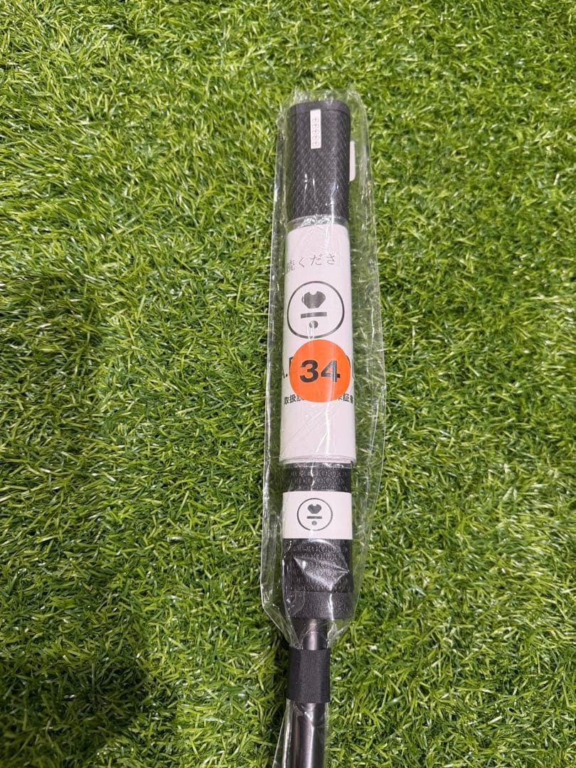 新品　L.A.B. GOLF ラブゴルフ OZ.1 34インチ