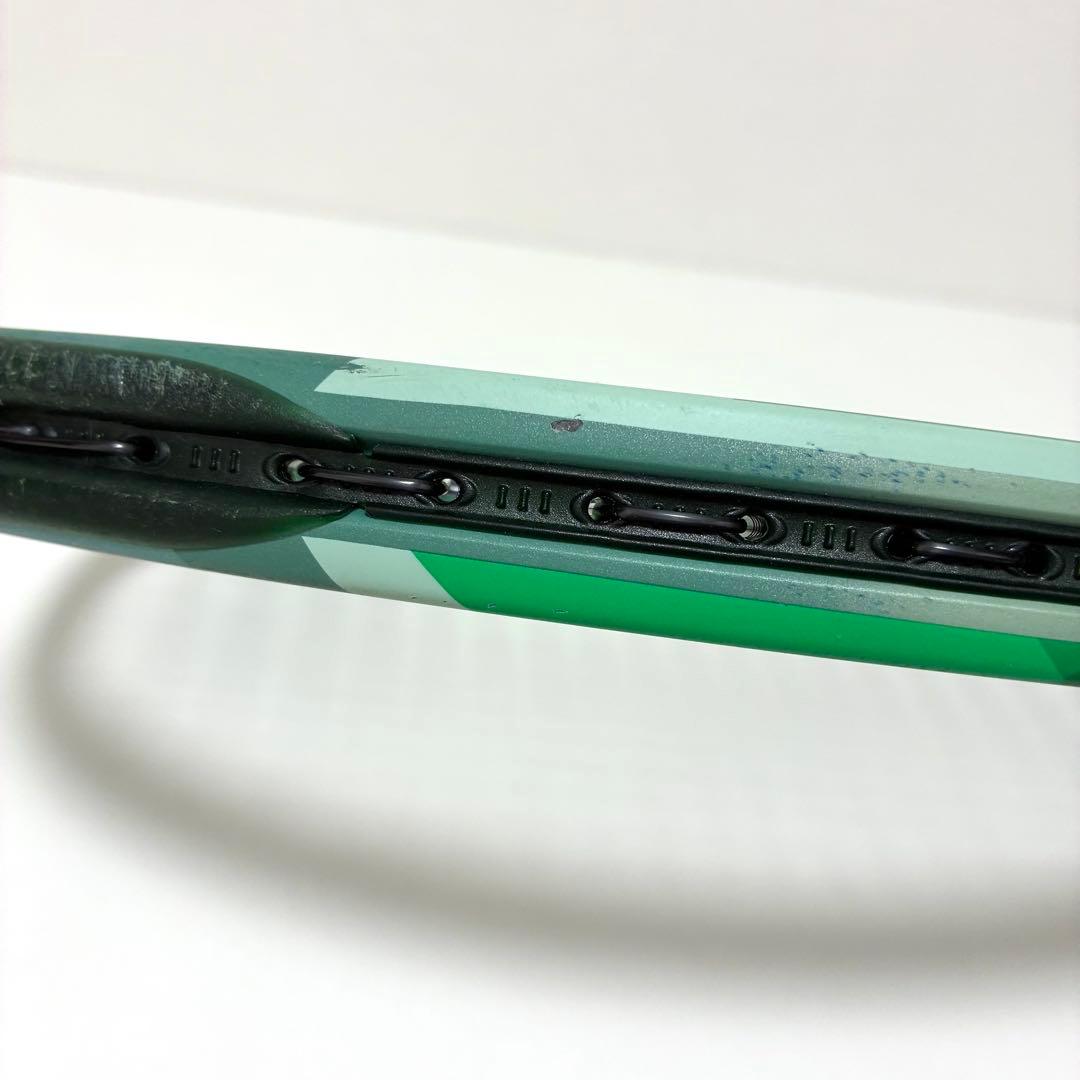 【硬式】YONEX PERCEPT 100 2023 G3