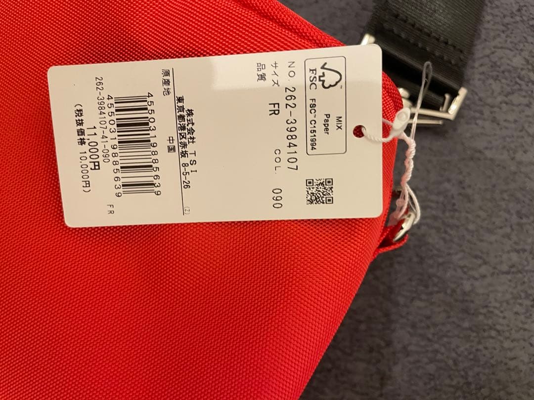 新品　ジャックバニー　　ユニセックス クラブケース クラブケース　ピンク