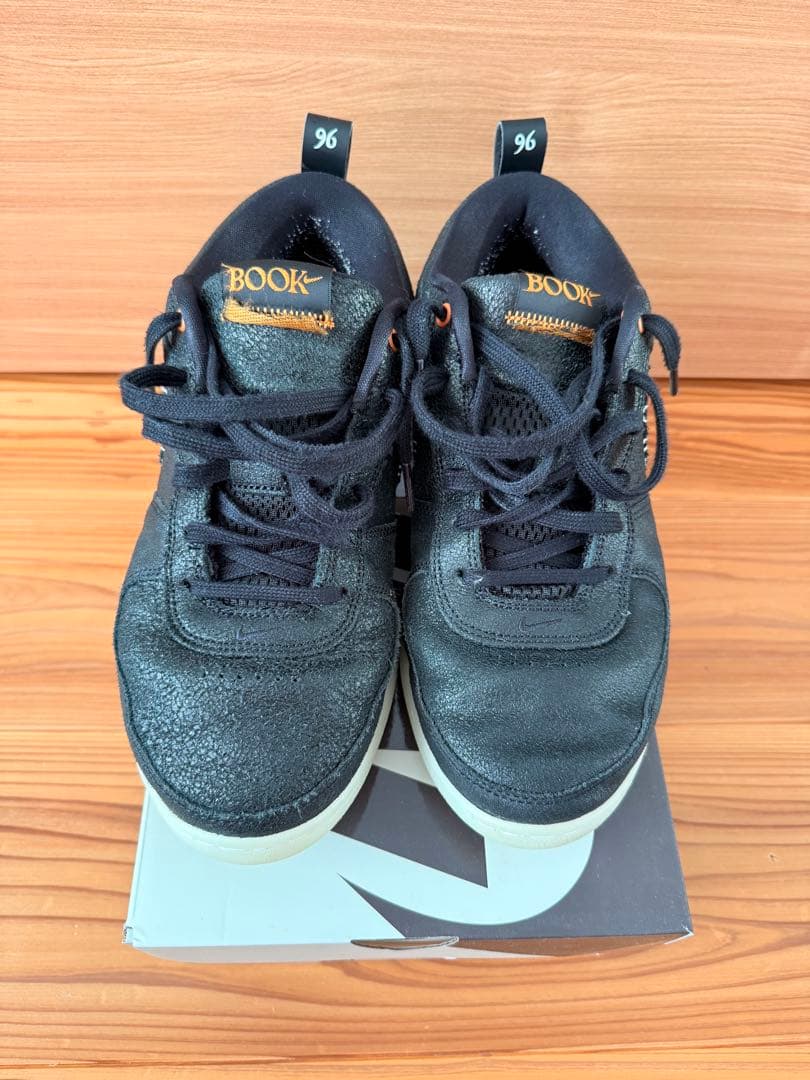 NIKE ブック1 ハロウィン　28.5cm
