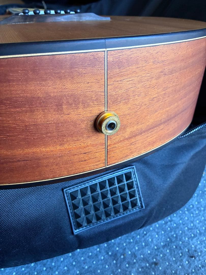 訳あり！TRAVELER GUITAR CL3E SPSE