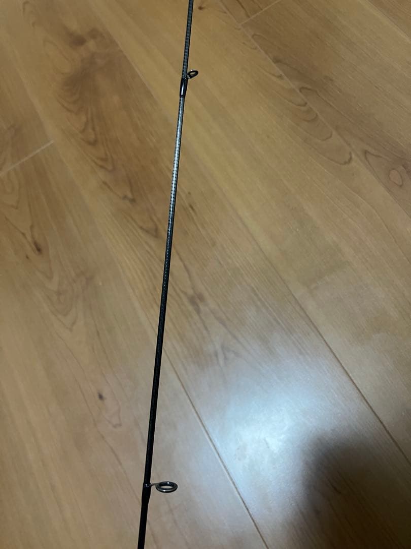 LUXE 宵姫　天　S48AL アジング