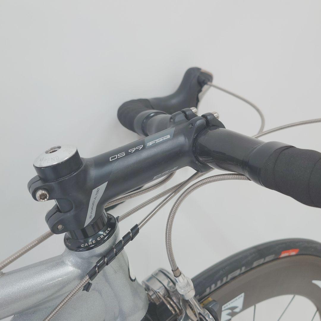 パーツ Cervelo P3 700c 2003