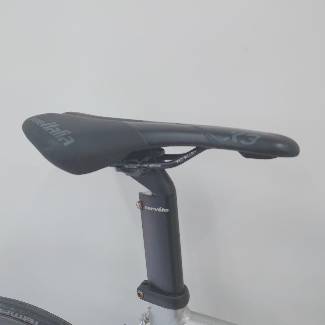 パーツ Cervelo P3 700c 2003