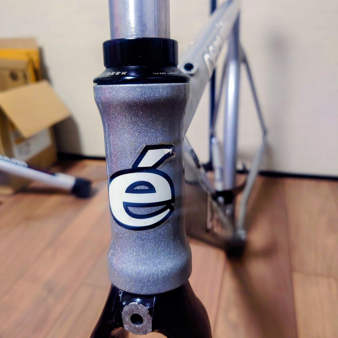 パーツ Cervelo P3 700c 2003