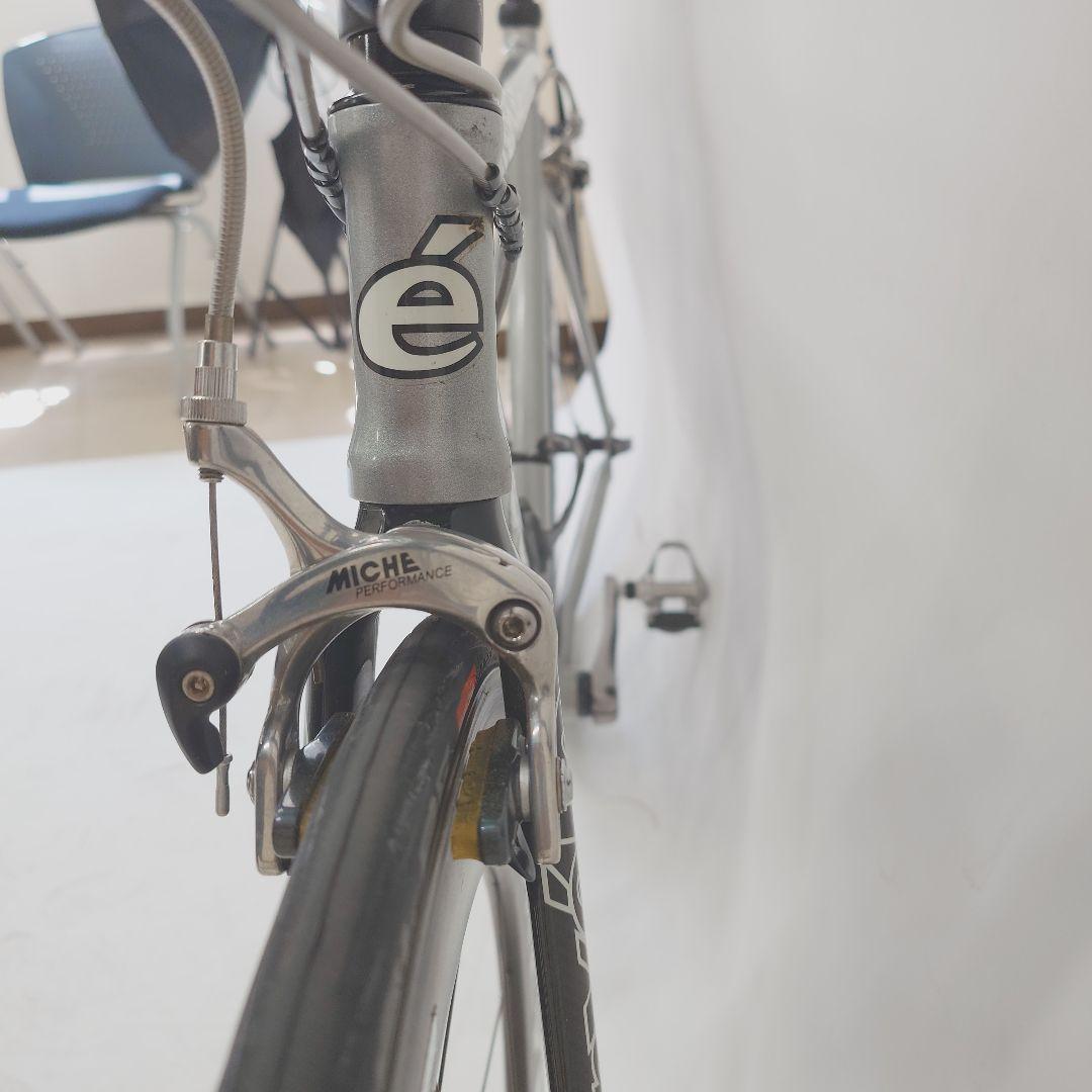 パーツ Cervelo P3 700c 2003